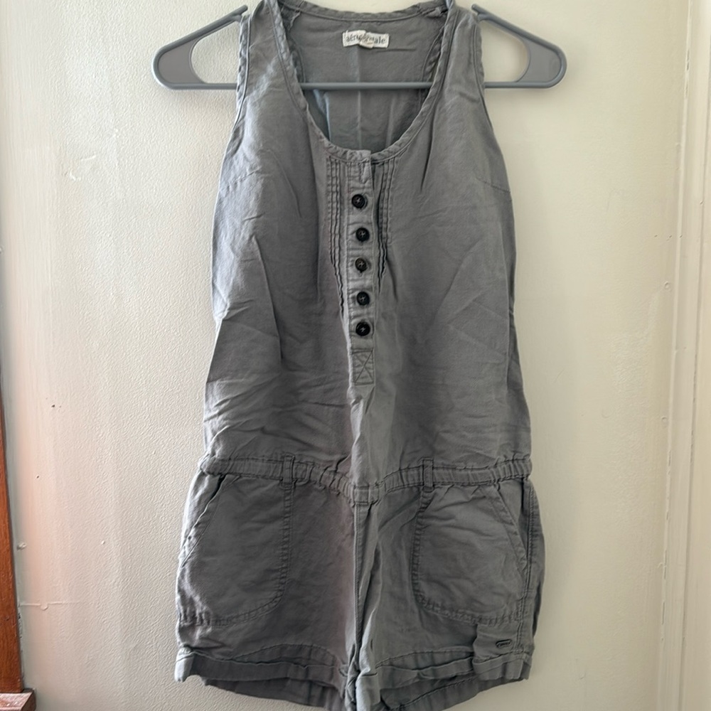 Aeropostale Romper